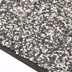 vidaXL Stone Liner Pond Liner Garden Pool Fish Membrane Waterproof Pond Film - grey, 600 x 60 cm