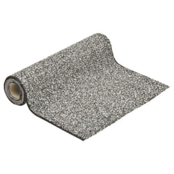 vidaXL Stone Liner Pond Liner Garden Pool Fish Membrane Waterproof Pond Film - grey, 150 x 100 cm