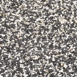 vidaXL Stone Liner Pond Liner Garden Pool Fish Membrane Waterproof Pond Film - grey, 200 x 100 cm - Additional view 4