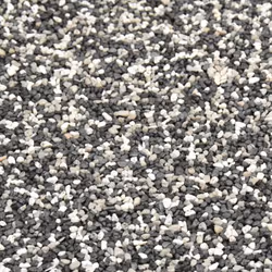 vidaXL Stone Liner Pond Liner Garden Pool Fish Membrane Waterproof Pond Film - grey, 300 x 100 cm - Additional view 4