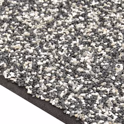 vidaXL Stone Liner Pond Liner Garden Pool Fish Membrane Waterproof Pond Film - grey, 600 x 100 cm