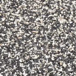 vidaXL Stone Liner Pond Liner Garden Pool Fish Membrane Waterproof Pond Film - grey, 600 x 100 cm - Additional view 4