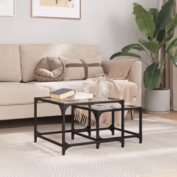 VidaXL 845982 coffee/side/end table