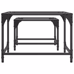 VidaXL 845982 coffee/side/end table - Additional view 5