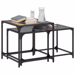 VidaXL 845985 coffee/side/end table