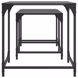 VidaXL 845985 coffee/side/end table - Additional view 4