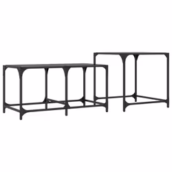 VidaXL 845985 coffee/side/end table - Additional view 5