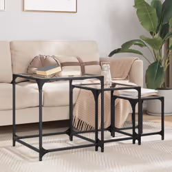 VidaXL 845986 coffee/side/end table