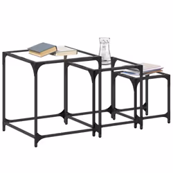 VidaXL 845986 coffee/side/end table