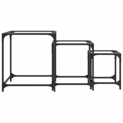 VidaXL 845986 coffee/side/end table - Additional view 4