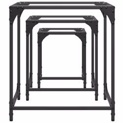 VidaXL 845986 coffee/side/end table - Additional view 5