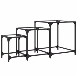 VidaXL 845986 coffee/side/end table - Additional view 6