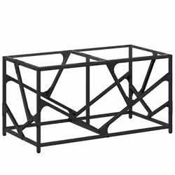 VidaXL 845994, Transparent