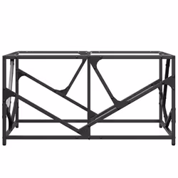 VidaXL 845994 coffee/side/end table - Additional view 4