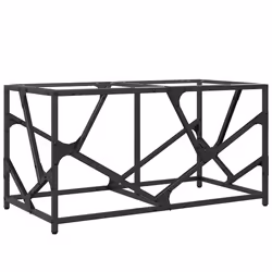 VidaXL 845994 coffee/side/end table - Additional view 6