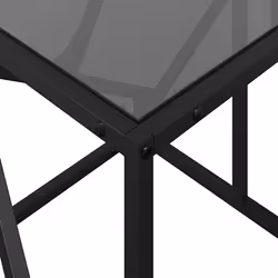 VidaXL 845995 coffee/side/end table - Additional view 8