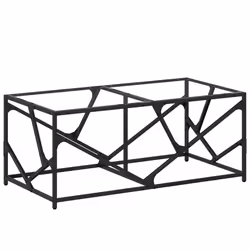 VidaXL 845996, Transparent