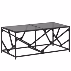 VidaXL 845997, Black