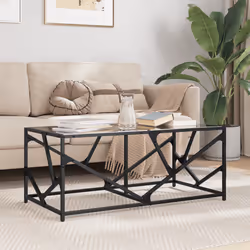 VidaXL 845997 coffee/side/end table