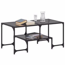 VidaXL 846015 coffee/side/end table