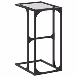 VidaXL 846036, Transparent