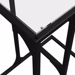 VidaXL 846036 coffee/side/end table - Additional view 8