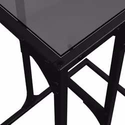 VidaXL 846037 coffee/side/end table - Additional view 8