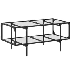 VidaXL 846042 coffee/side/end table