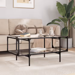 VidaXL 846042 coffee/side/end table