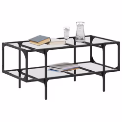 VidaXL 846042 coffee/side/end table