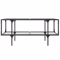 VidaXL 846042 coffee/side/end table - Additional view 4