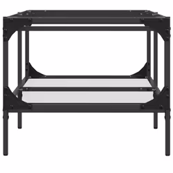 VidaXL 846042 coffee/side/end table - Additional view 5