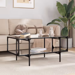 VidaXL 846043 coffee/side/end table