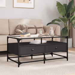 VidaXL 846044 coffee/side/end table