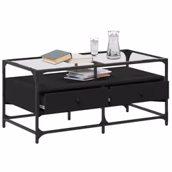 VidaXL 846044 coffee/side/end table