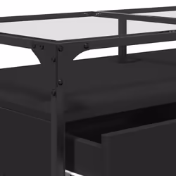 VidaXL 846044 coffee/side/end table - Additional view 8