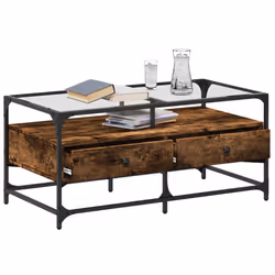 VidaXL 846046 coffee/side/end table
