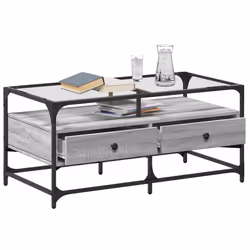 VidaXL 846047 coffee/side/end table