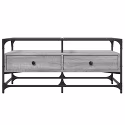 VidaXL 846047 coffee/side/end table - Additional view 4