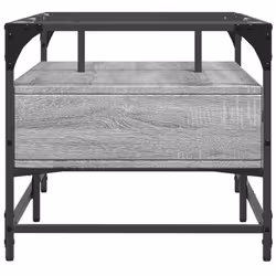 VidaXL 846047 coffee/side/end table - Additional view 5