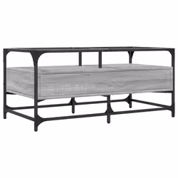 VidaXL 846047 coffee/side/end table - Additional view 6