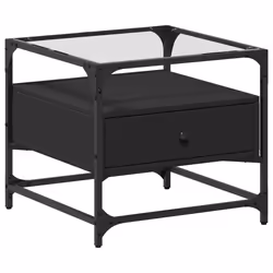 VidaXL 846049, Black