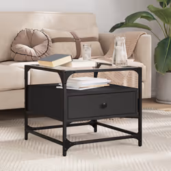 VidaXL 846049 coffee/side/end table