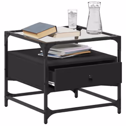 VidaXL 846049 coffee/side/end table