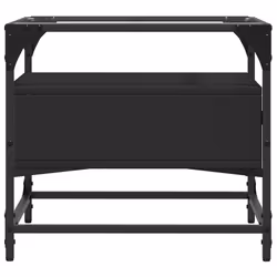 VidaXL 846049 coffee/side/end table - Additional view 5