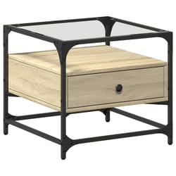 VidaXL 846050 coffee/side/end table