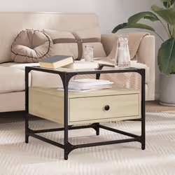 VidaXL 846050 coffee/side/end table