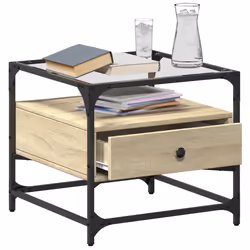 VidaXL 846050 coffee/side/end table