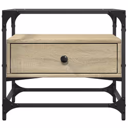 VidaXL 846050 coffee/side/end table - Additional view 4