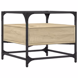 VidaXL 846050 coffee/side/end table - Additional view 6